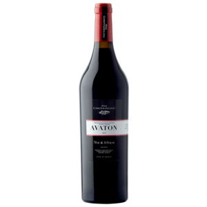 Ktima Gerovassiliou Avaton rood, 750 ml