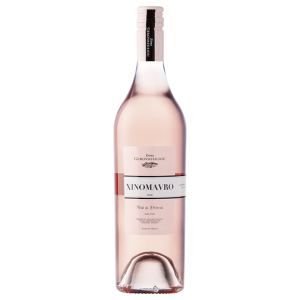 Ktima Gerovassiliou xinomavro rosé, 750 ml