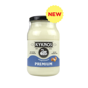 Kyknos mayonnaise, 420 ml