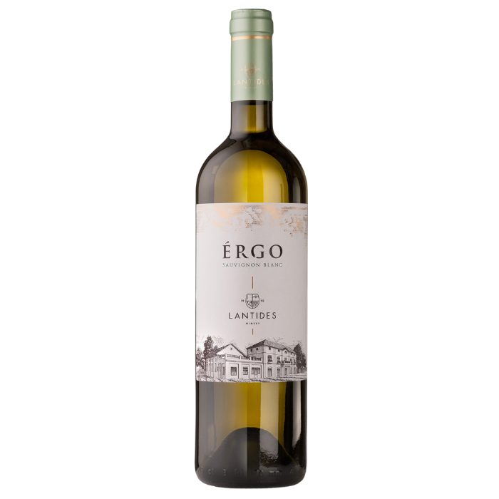 Lantides Ergo sauvignon blanc, 750 ml Lantides Ergo sauvignon blanc, 750 ml