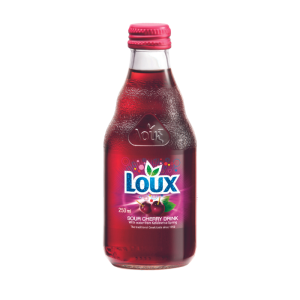 Loux kers (Casis), 250 ml