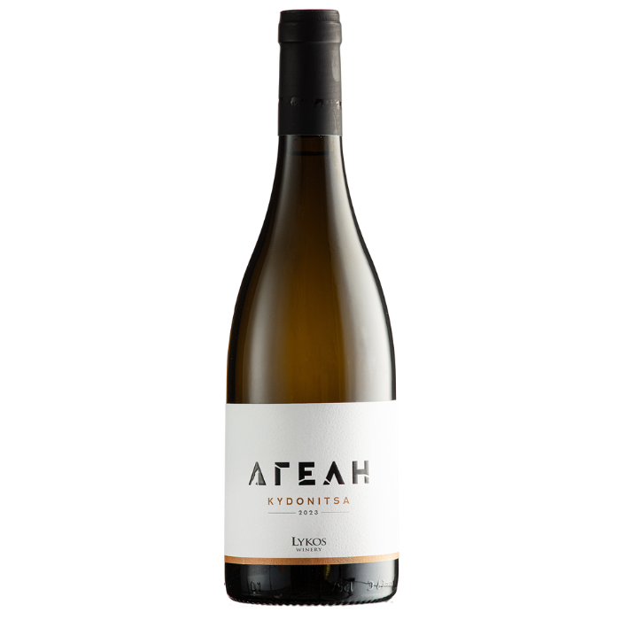 Lykos Ageli – Kydonitsa, 750 ml Lykos Ageli - Kydonitsa, 750 ml