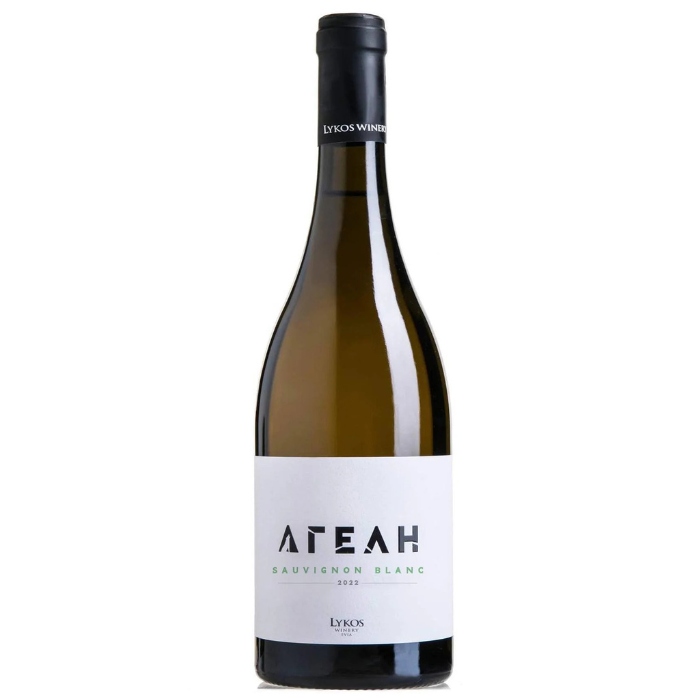 Lykos Ageli - Sauvignon blanc, 750 ml Lykos Ageli - Sauvignon blanc, 750 ml
