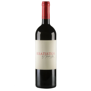 Lykos Kratistos, 750 ml