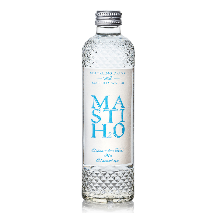Mastih2o mastiha water, 330 ml Mastih2o mastiha water, 330 ml
