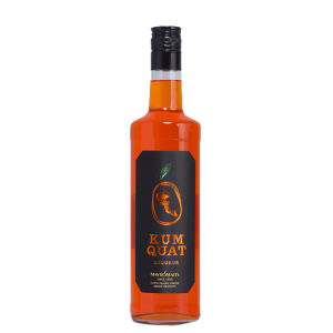 Mavromatis koum quat, 500 ml