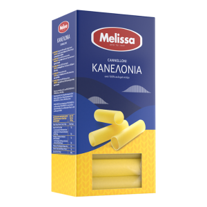 Melissa cannelloni buisjes, 250 gr