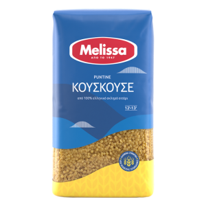 Melissa couscous, 500 gr