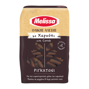 Melissa rigatoni xaroupi, 500 gr