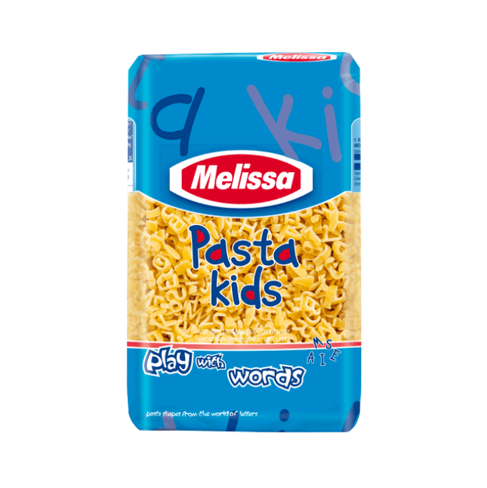 Melissa woorden pasta, 500 gr Melissa woorden pasta, 500 gr