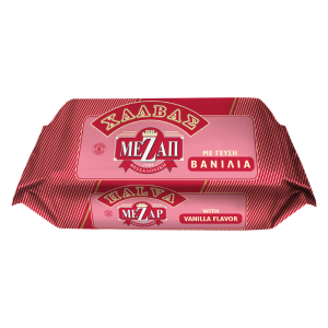 Mezap halva met vanille, 1 kilo