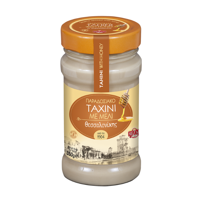Mezap taxini honing, 300 gr Mezap taxini honing, 300 gr