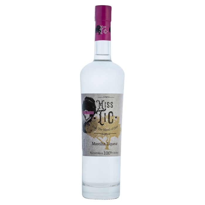Miss Tic mastiha, 700 ml Miss Tic mastiha, 700 ml