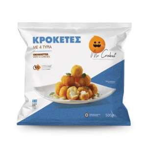 Mr Crocket feta kroketten, 1 kg