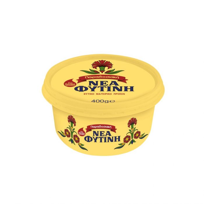 Nea Fitini margarine, 400 gr Nea Fitini margarine, 400 gr