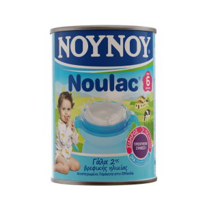 Nounou babyvoeding, 400 gr