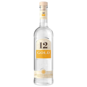 Ouzo 12 gold, 700 ml