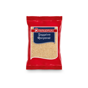 Papadopoulou beschuitkruimels, 180 gr