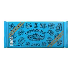 Pavlidis pure chocolade, 100 gr