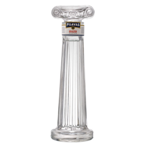 Pilavas ouzo pilaar, 500 ml