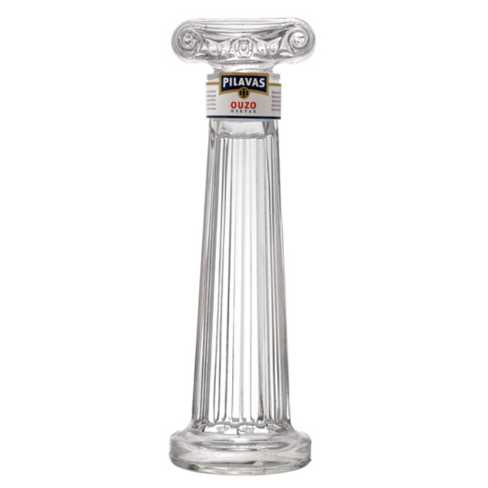 Pilavas ouzo pilaar, 500 ml Pilavas ouzo pilaar, 500 ml