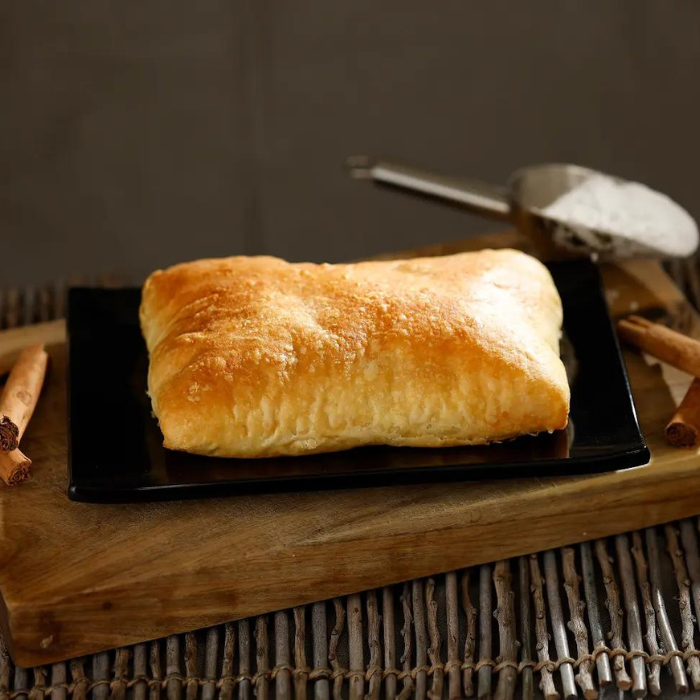 Serraiki Zimi – bougatsa Serraiki Zimi – traditionele bougatsa uit Thessaloniki