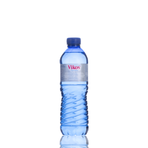 Vikos Grieks mineraal water stil, 500 ml