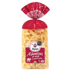 Vlacha grote hilopites, 500 gr