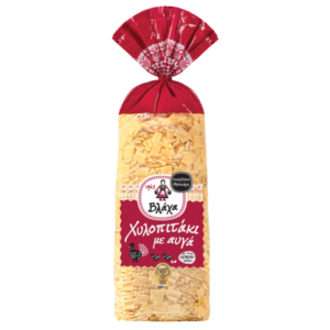 Vlacha hilopitaki, 500 gr