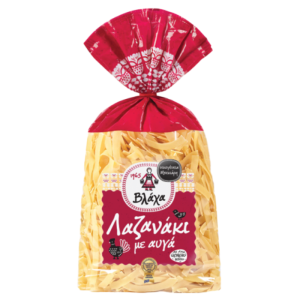 Vlacha lazanaki, 500 gr