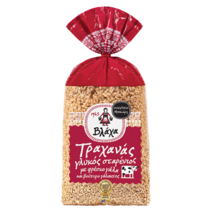 Vlacha traganas tarwe zoet, 500 gr