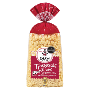 Vlacha traganas zoet, 500 gr