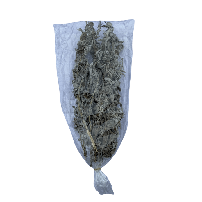 Wilde salie uit Taygetos, 50 gr Wilde salie uit Taygetos, 50 gr