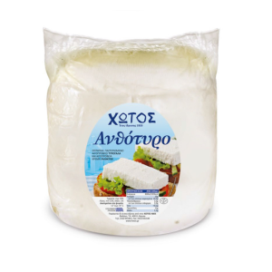 Xotos anthotiro, 500 gr