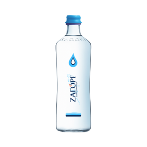 Zagori zonder prik, 1 liter
