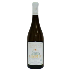 Papaioannou chardonnay, 750 ml