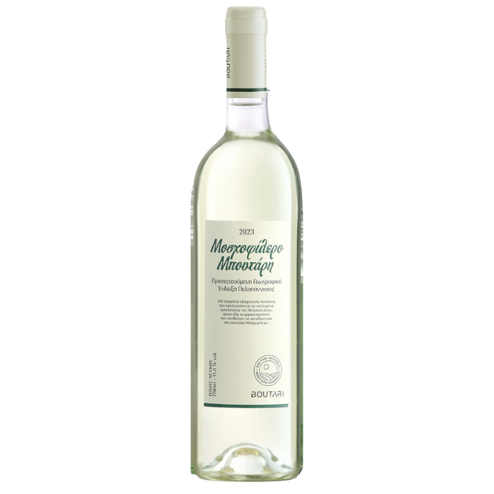 Boutari moschofilero Boutari moschofilero, 750 ml - Afbeelding 1