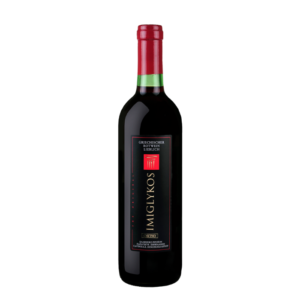 Cavino imiglykos rood, 375 ml