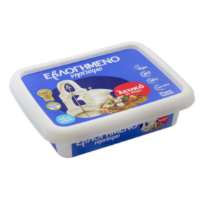 Eflogimeno witte kaas vegan, 200 gr