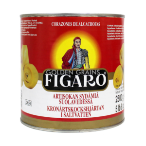 Figaro artisjokken partjes, 3 kilo