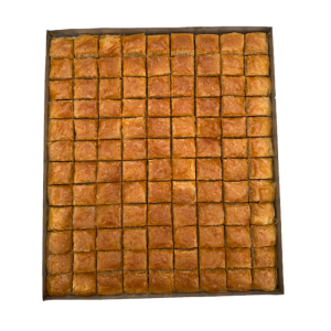 Tapsi baklava vers