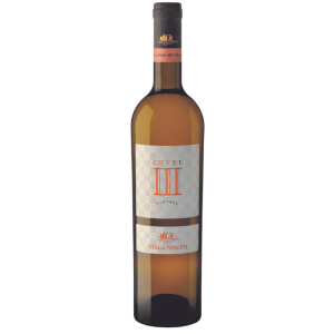 Mega Spileo Cuvee III wit, 750 ml