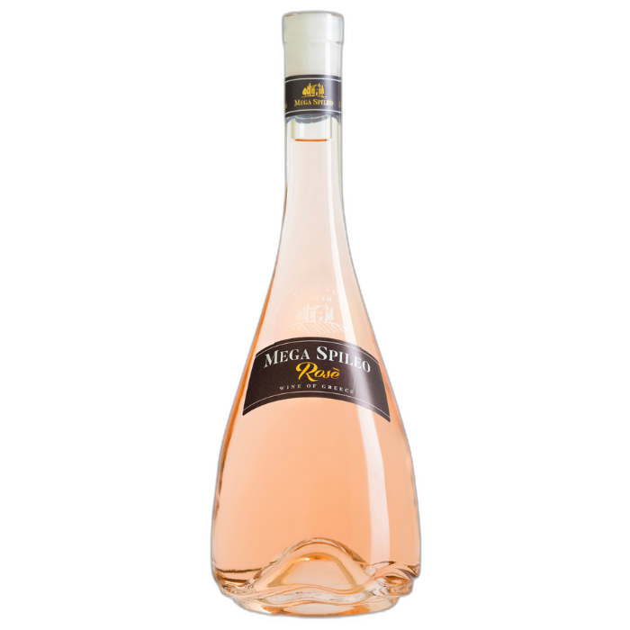 Mega Spileo rosé, 750 ml Mega Spileo rosé, 750 ml