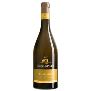 Mega Spileo Vidiano - Aidani, 750 ml