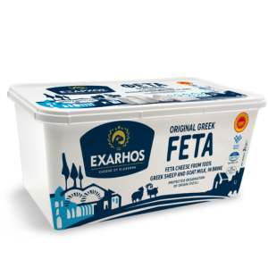 Exarhos feta in wei, 2 kilo