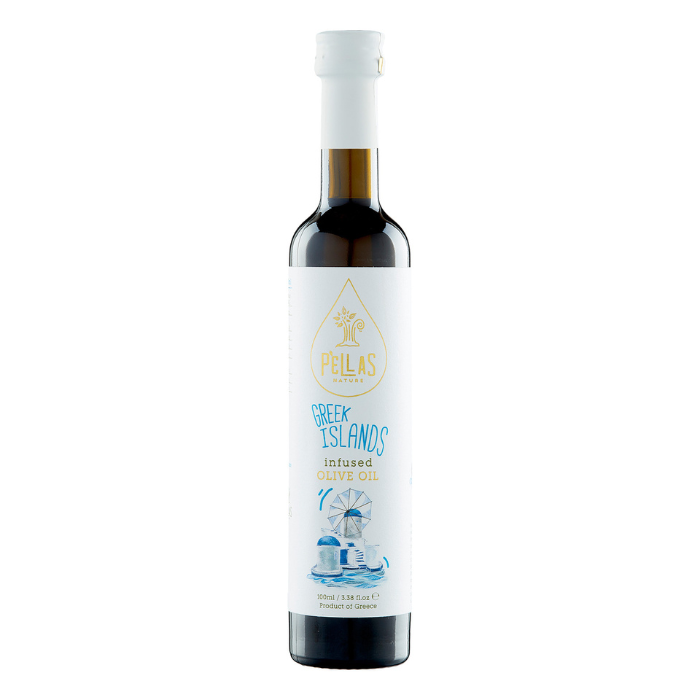 Pellas olijfolie Greek Islands, 250 ml Pellas olijfolie Greek Islands, 250 ml