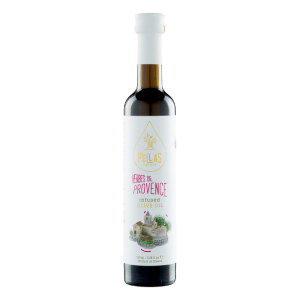 Pellas olijfolie Herbs de Provence, 250 ml