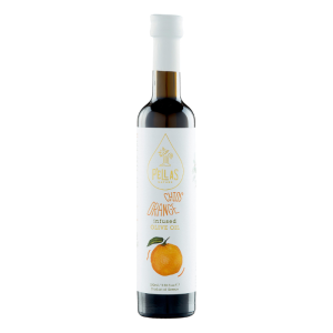 Pellas olijfolie met Chios sinaasappel, 250 ml