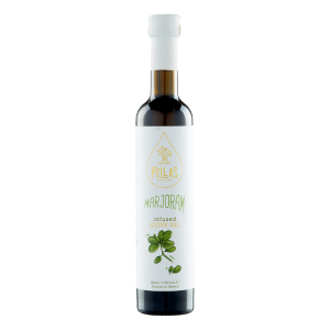 Pellas olijfolie met Marjolein, 250 ml