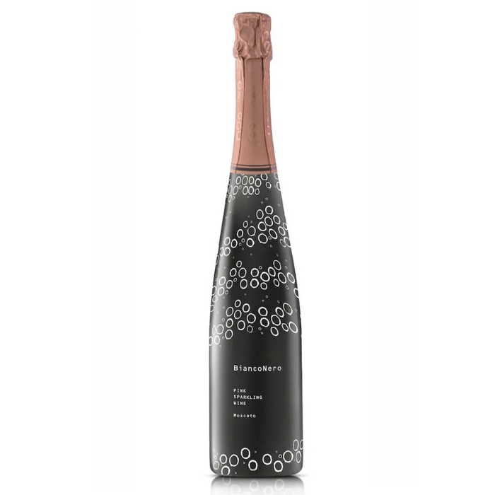 Bianconero rose BiancoNero rose, 200 ml - Afbeelding 1